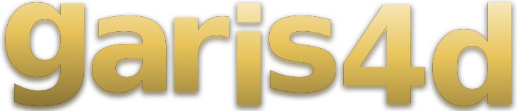 garis4d logo